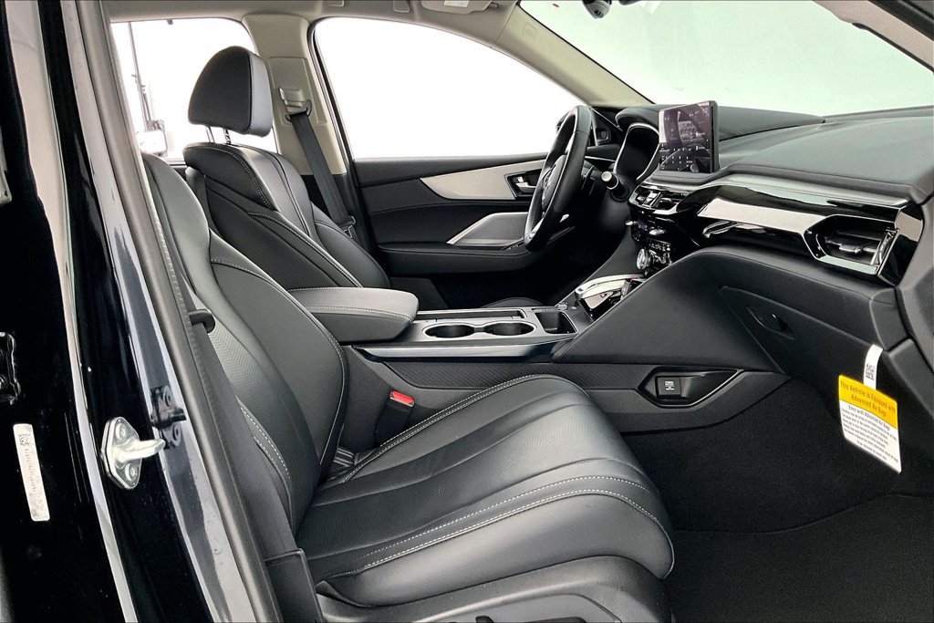 Certified 2026 Acura MDX w/ Technology Package AWD/4WD image 9