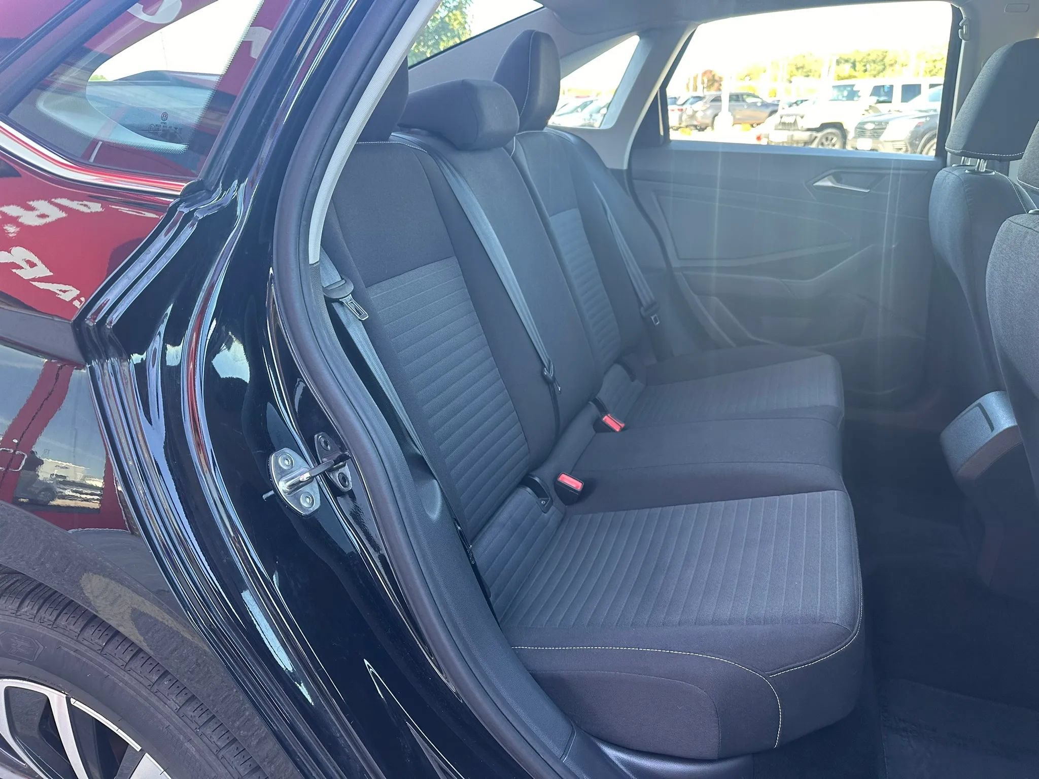 Used 2024 Volkswagen Jetta S FWD image 12