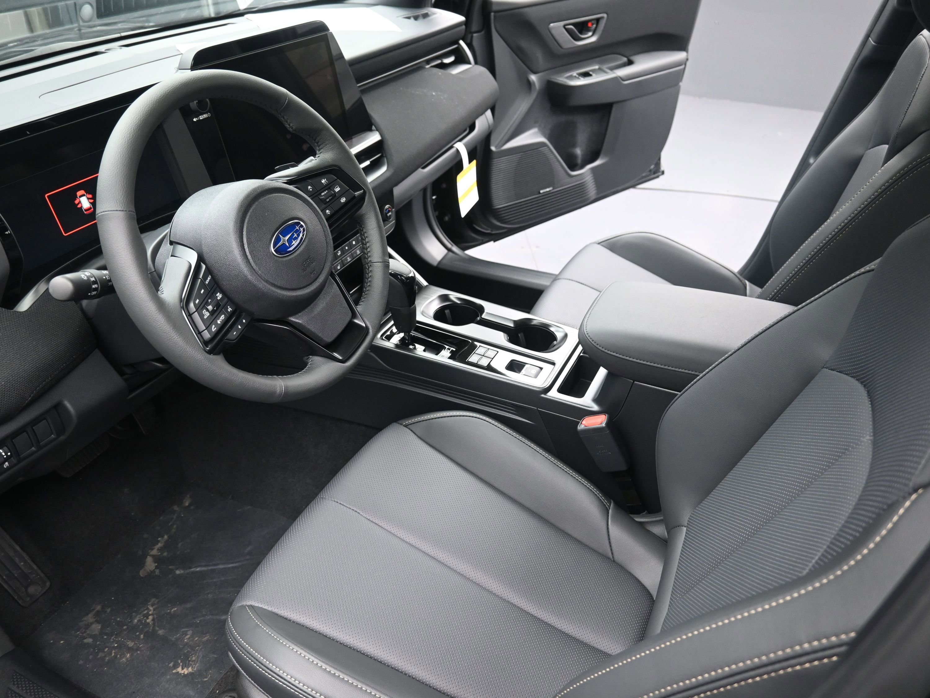 New 2026 Subaru Outback Limited XT AWD/4WD image 23