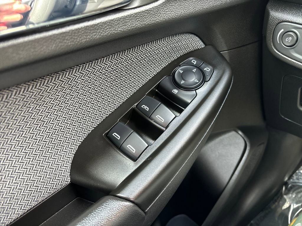 Used 2023 Chevrolet TrailBlazer LS image 11