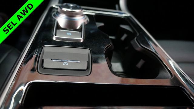 Used 2019 Ford Edge SEL w/ Equipment Group 201A AWD/4WD image 20