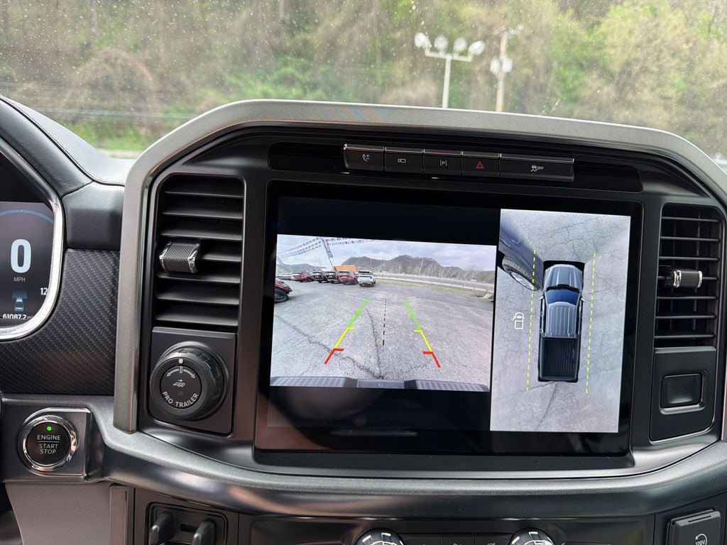 Used 2021 Ford F150 Limited image 28