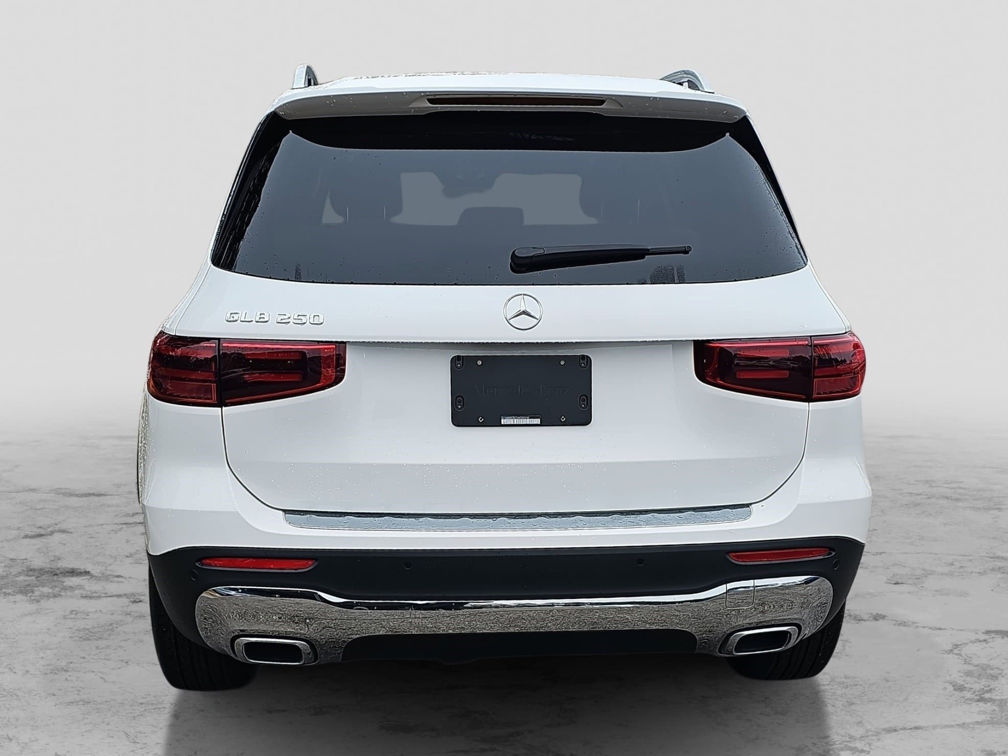 Certified 2025 Mercedes-Benz GLB 250 image 6