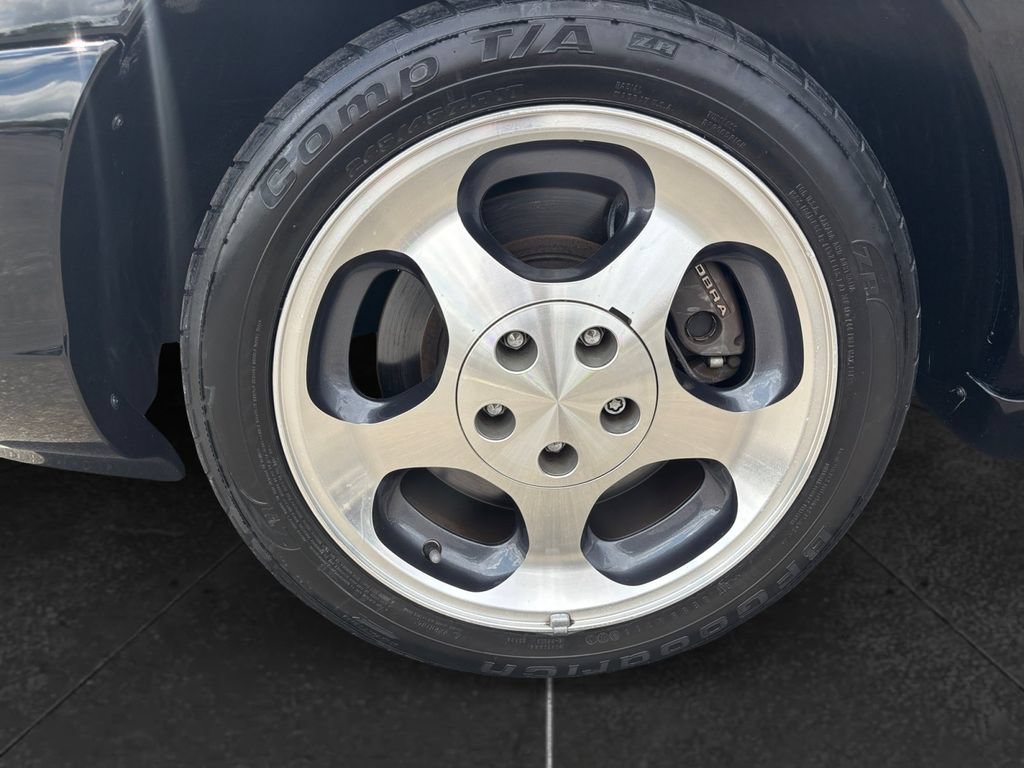 Used 1996 Ford Mustang Cobra RWD image 14