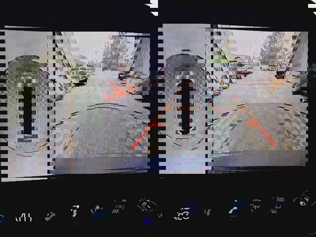 New 2025 Chevrolet Blazer EV LT image 11