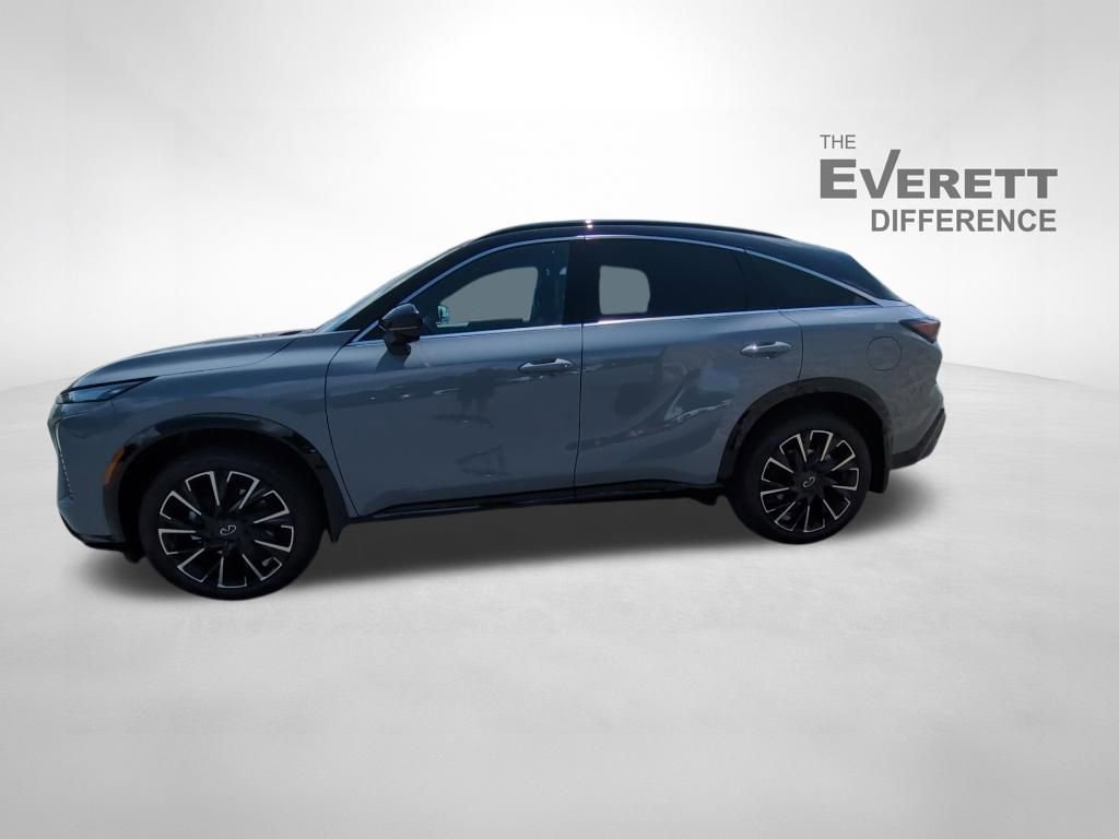 New 2027 INFINITI QX65 Autograph AWD/4WD image 7