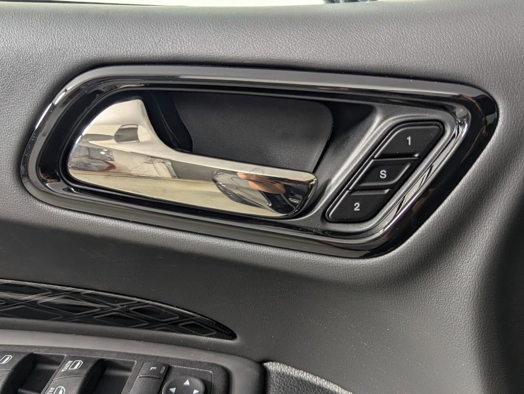 New 2026 Dodge Durango GT AWD/4WD image 16