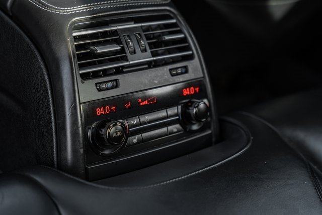 Used 2018 BMW 650i Gran Coupe xDrive image 36