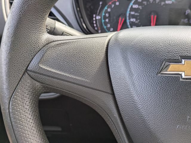 Used 2018 Chevrolet Spark LS FWD image 21
