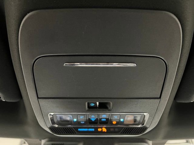 Used 2024 Ford F150 Platinum w/ FX4 Off-Road Package image 40