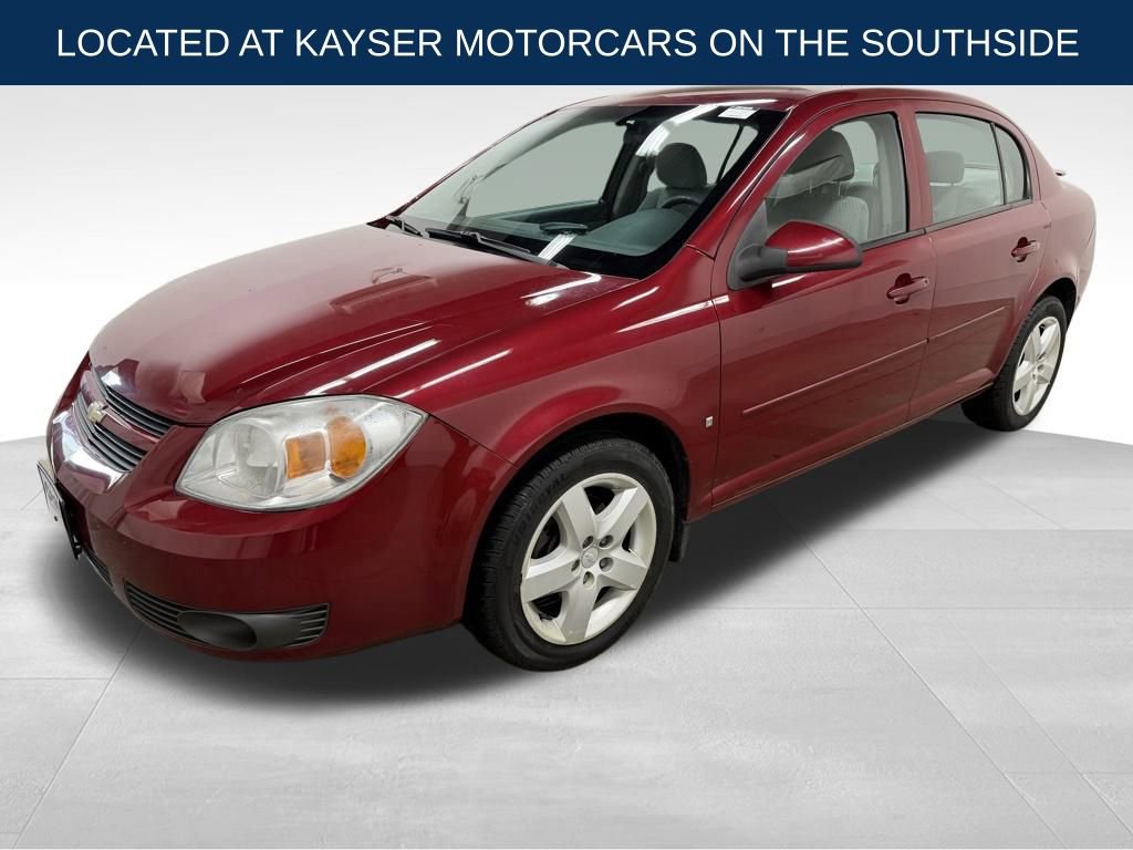 Used 2007 Chevrolet Cobalt LT w/ Preferred Equipment Group