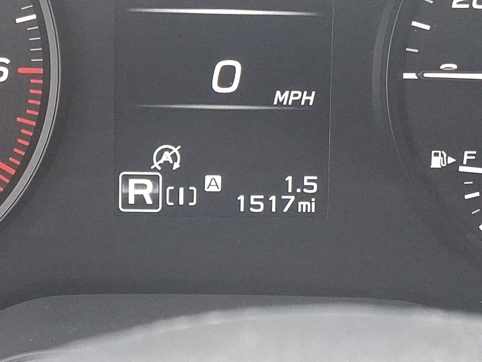 Certified 2026 Subaru Crosstrek 2.5i w/ Convenience Package #1 image 20