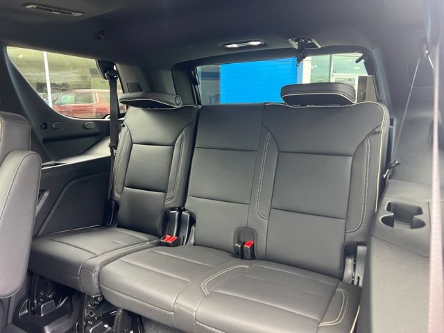 New 2026 Chevrolet Tahoe Premier AWD/4WD image 47