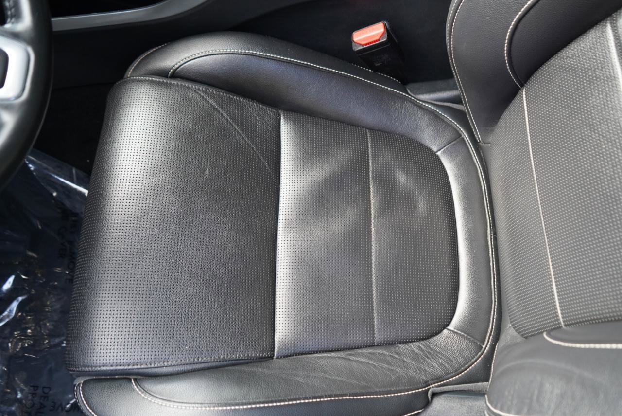 Used 2019 Jaguar F-PACE R-Sport image 31