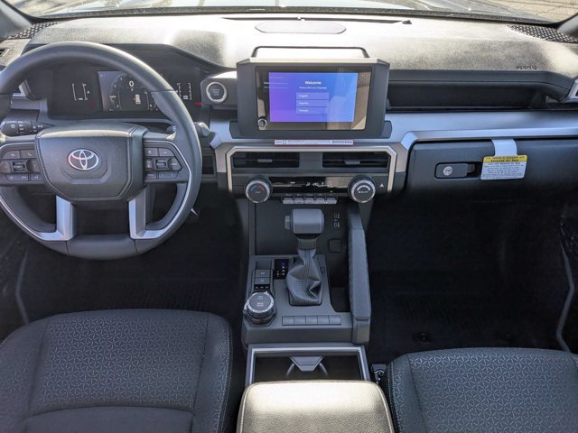 New 2026 Toyota 4Runner SR5 AWD/4WD image 17