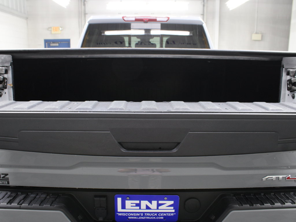 Used 2025 GMC Sierra 2500 AT4 AWD/4WD image 48