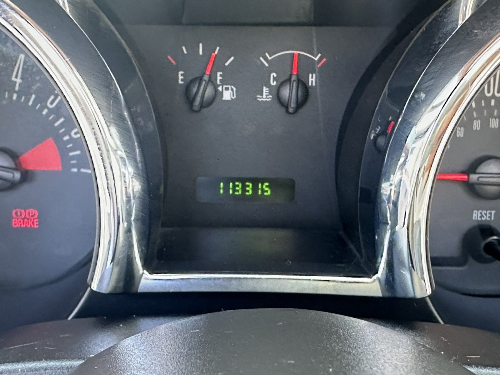 Used 2005 Ford Mustang Premium RWD image 14