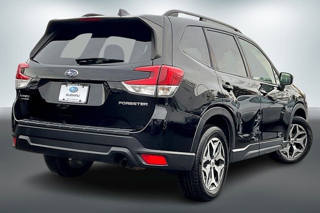 Used 2019 Subaru Forester Premium image 13