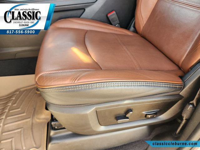 Used 2024 RAM 2500 Limited w/ Safety Group image 69