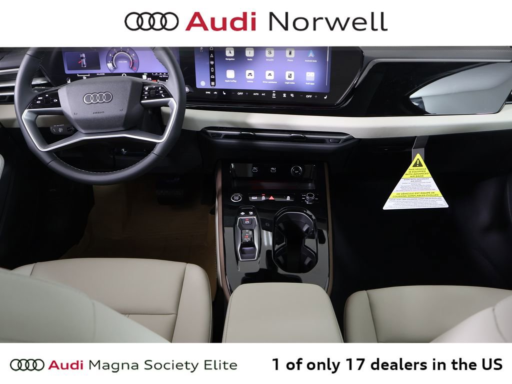New 2026 Audi A5 Premium AWD/4WD image 24
