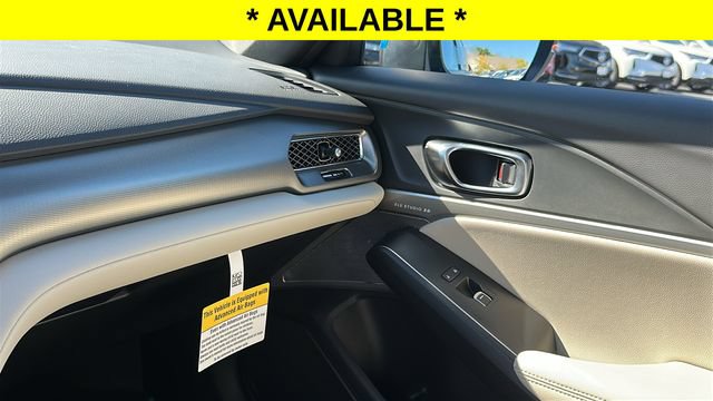 Certified 2026 Acura Integra A-Spec w/ Technology Package FWD image 21