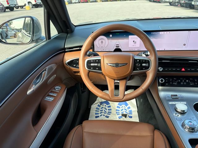 Used 2026 Genesis GV70 2.5T Advanced image 14
