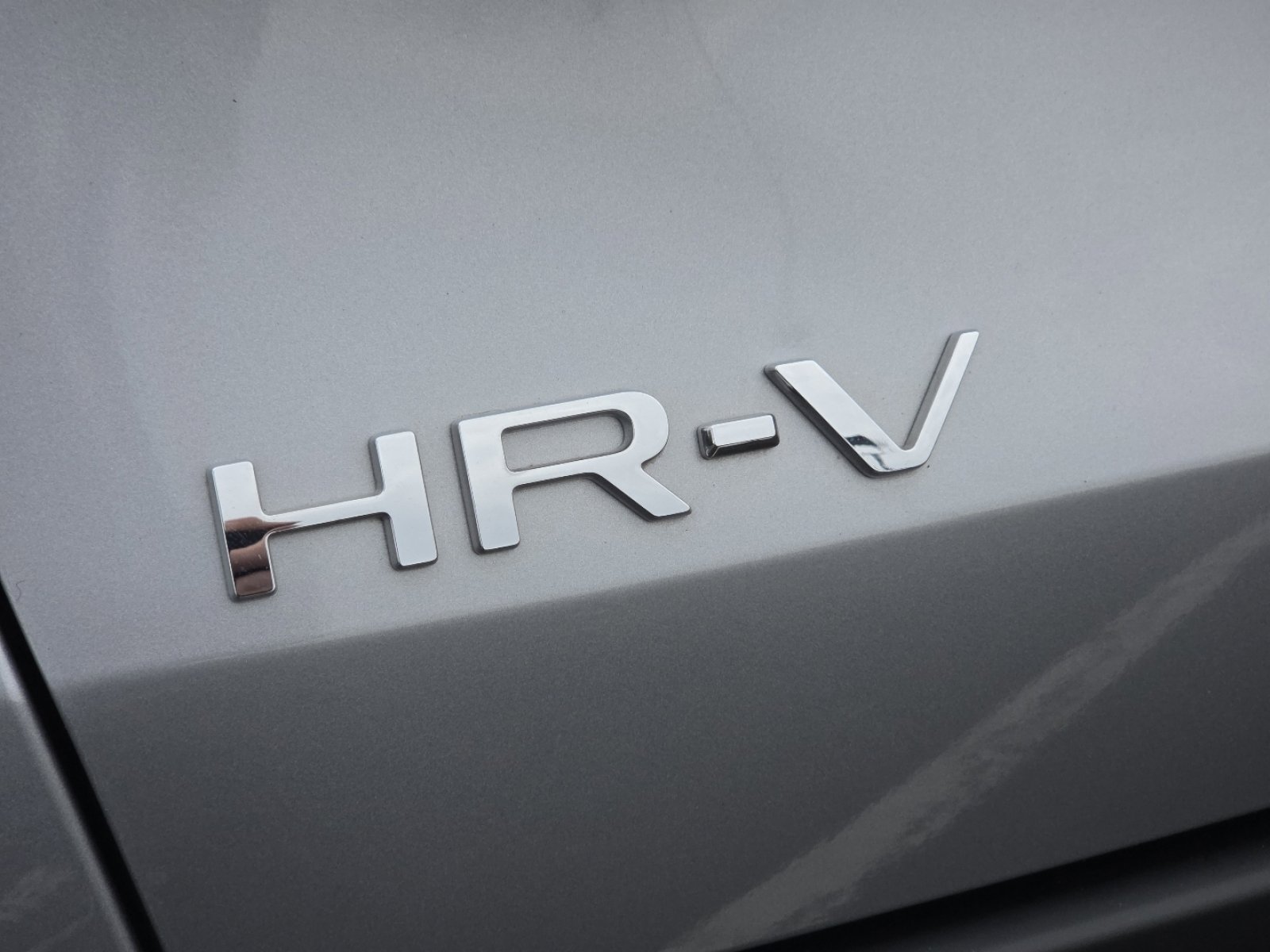 Certified 2023 Honda HR-V LX image 11