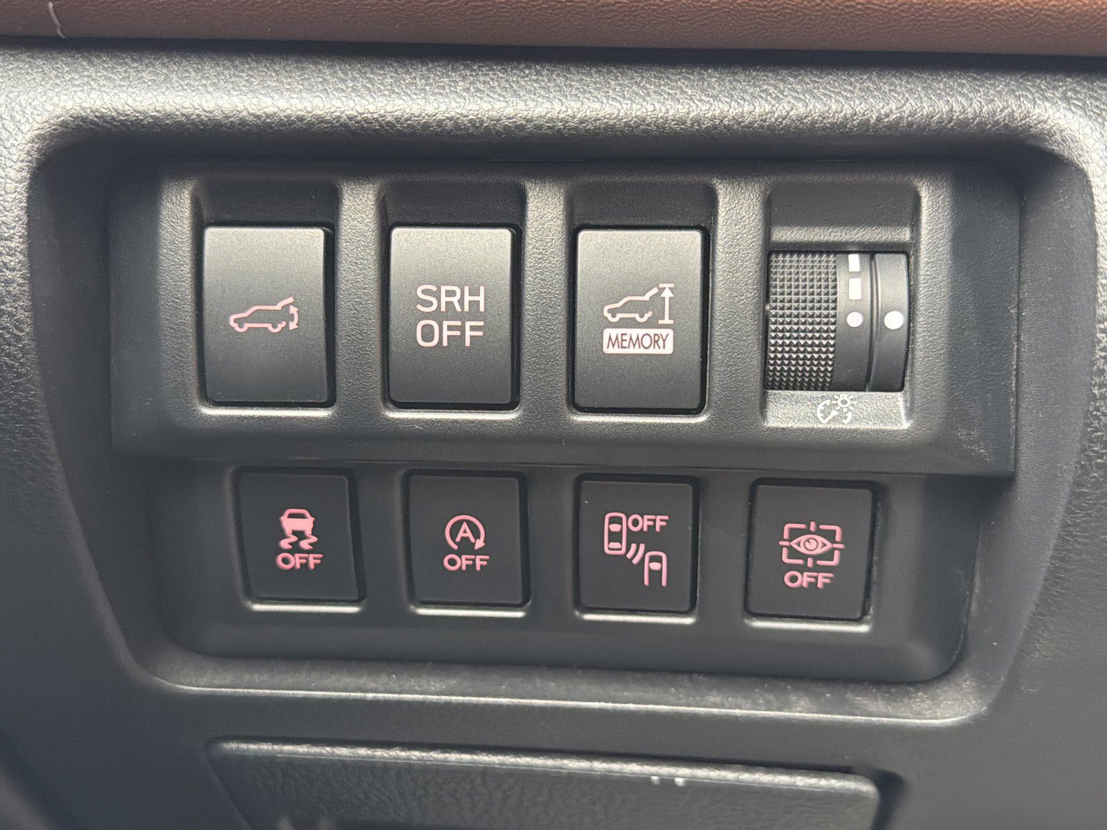 Certified 2024 Subaru Forester Touring w/ POP Package 3 image 25