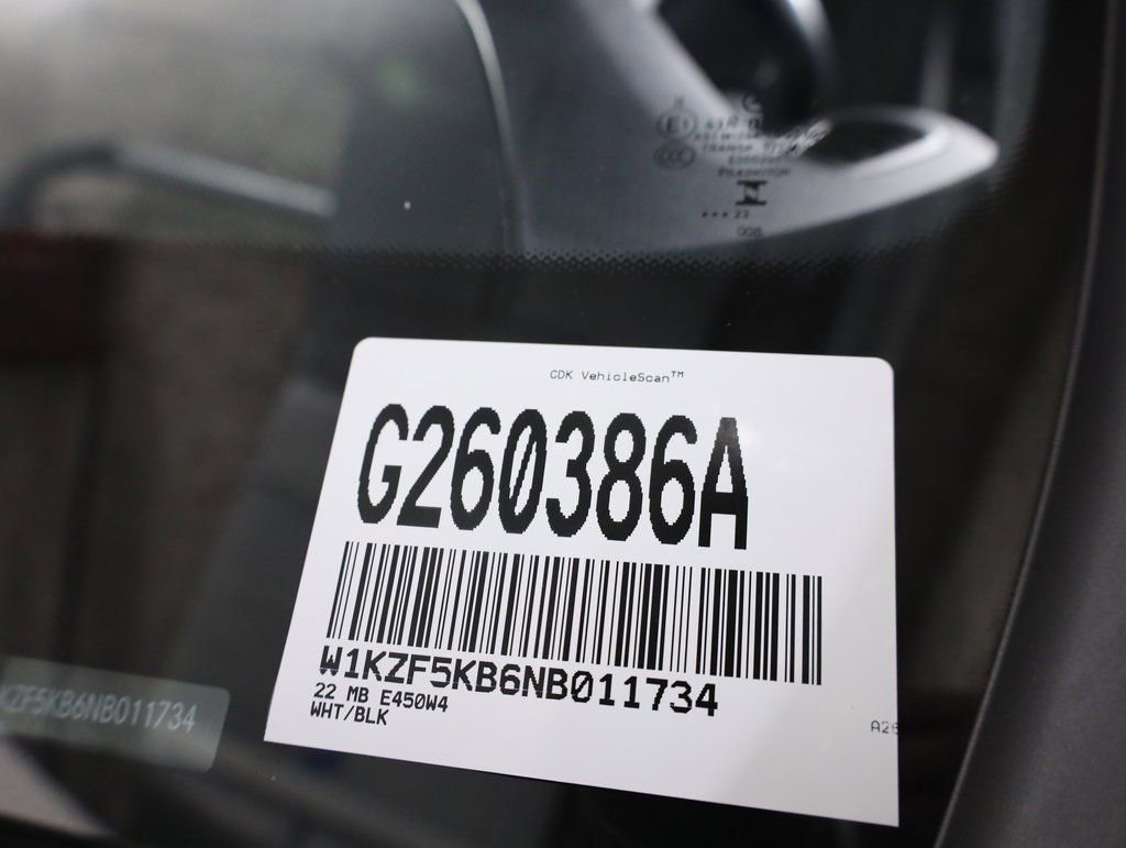 Certified 2022 Mercedes-Benz E 450 4MATIC Sedan image 63