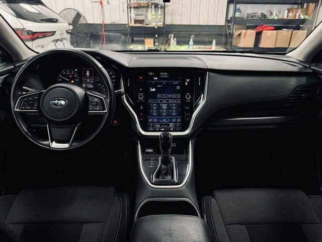 Used 2024 Subaru Outback Premium image 22