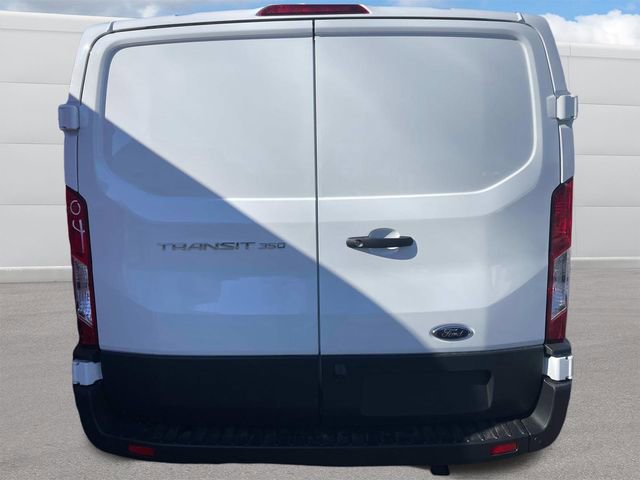 New 2024 Ford Transit 350 Low Roof image 2