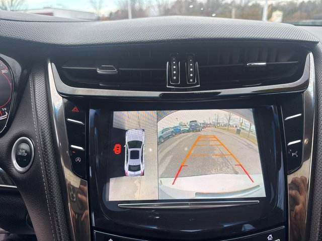 Used 2016 Cadillac CTS Premium image 15