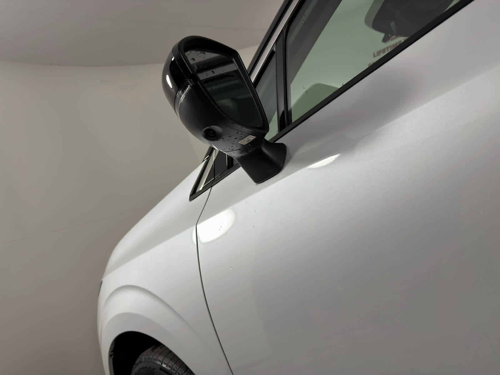 New 2026 Nissan Murano Platinum w/ Technology Package image 13