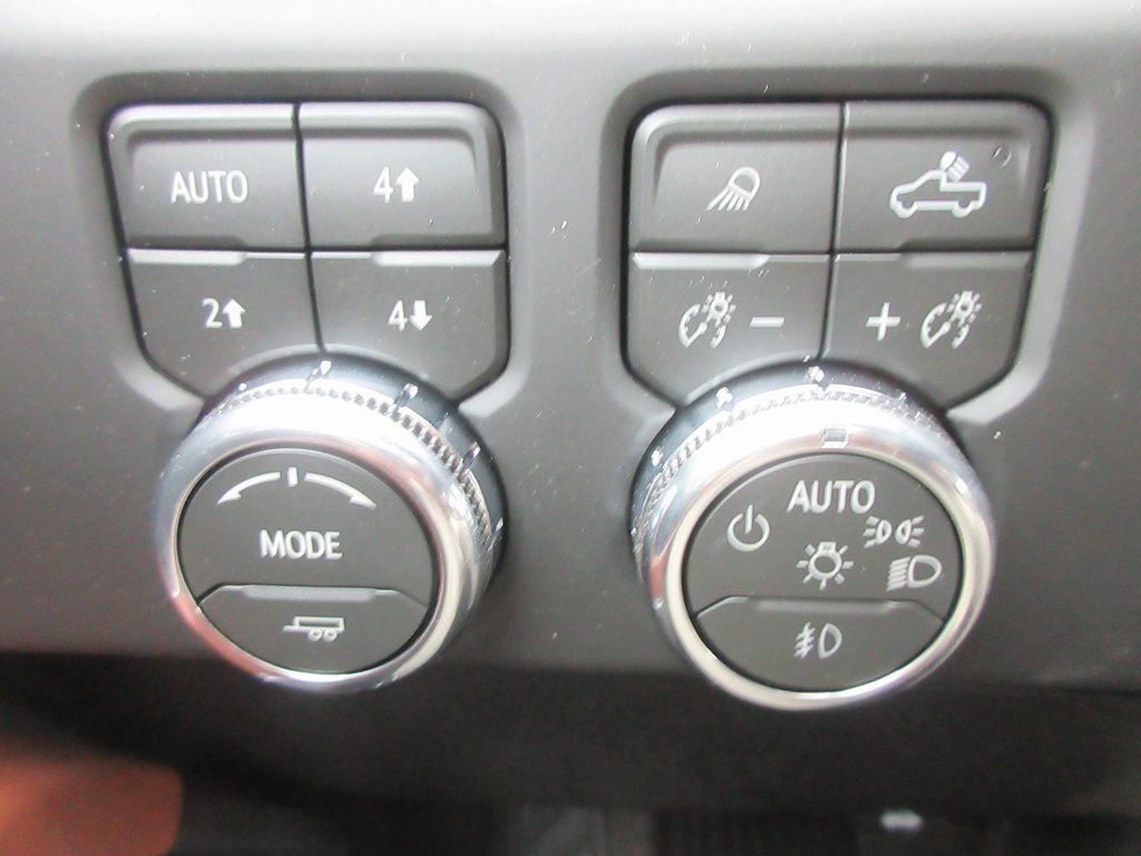 New 2026 GMC Sierra 2500 Denali Ultimate image 18