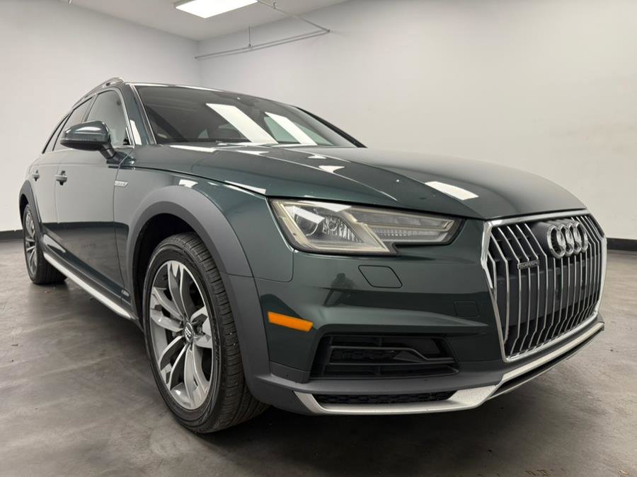 Used 2017 Audi A4 2.0T allroad Premium image 12