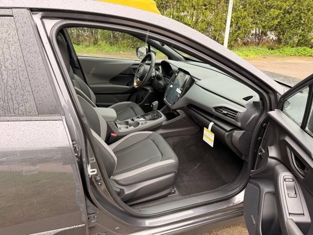 New 2026 Subaru Crosstrek 2.5i Wilderness AWD/4WD image 12