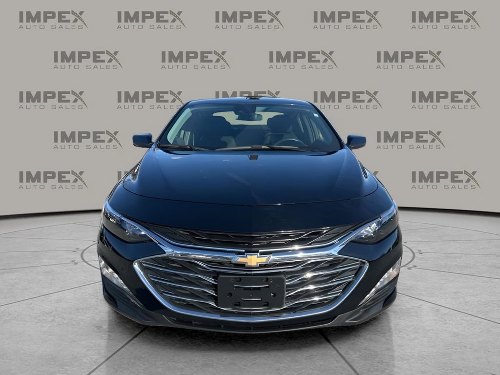 Used 2024 Chevrolet Malibu LT image 8