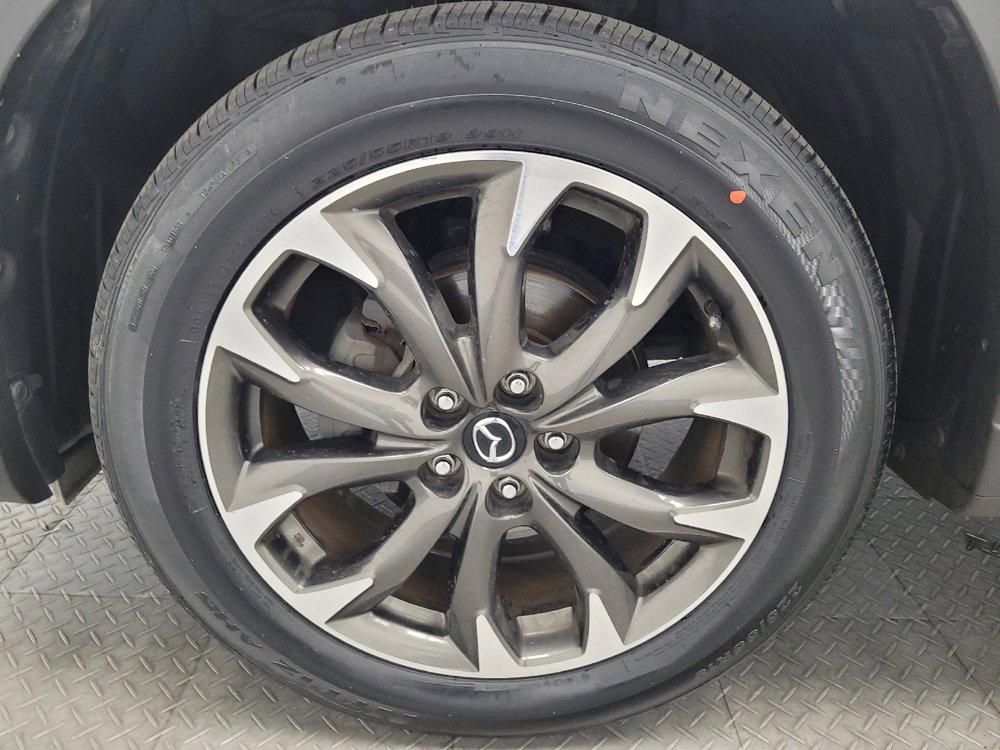 Used 2016 MAZDA CX-5 Grand Touring image 31