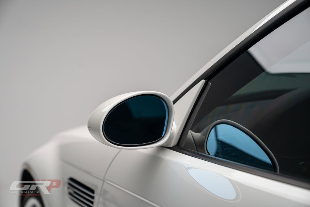 Used 2006 BMW M3 Coupe image 12