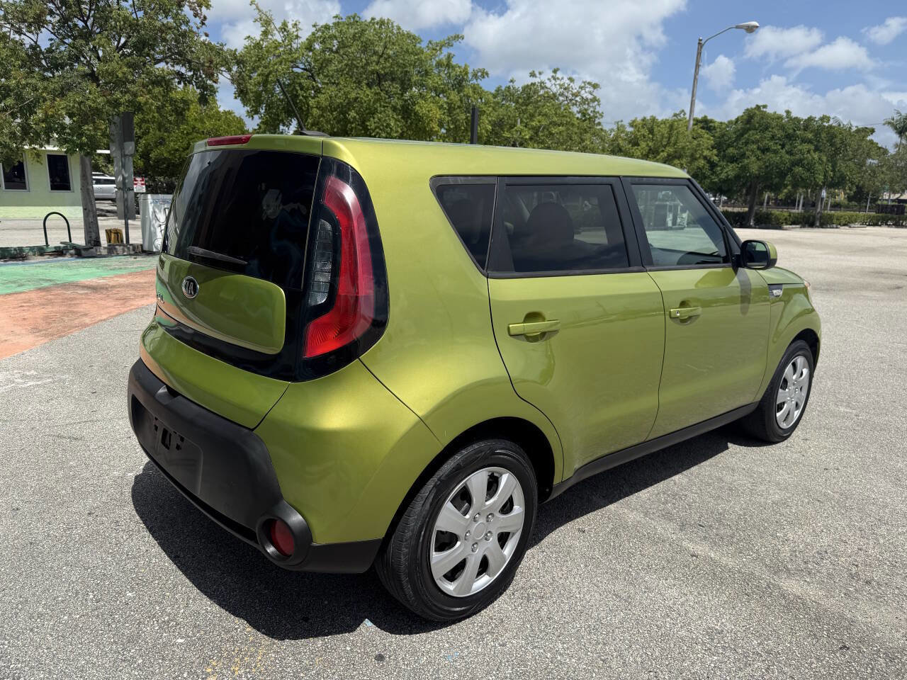 Used 2014 Kia Soul image 6