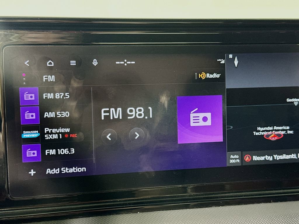 Used 2022 Kia K5 GT-Line w/ GT-Line FWD Premium Package image 23