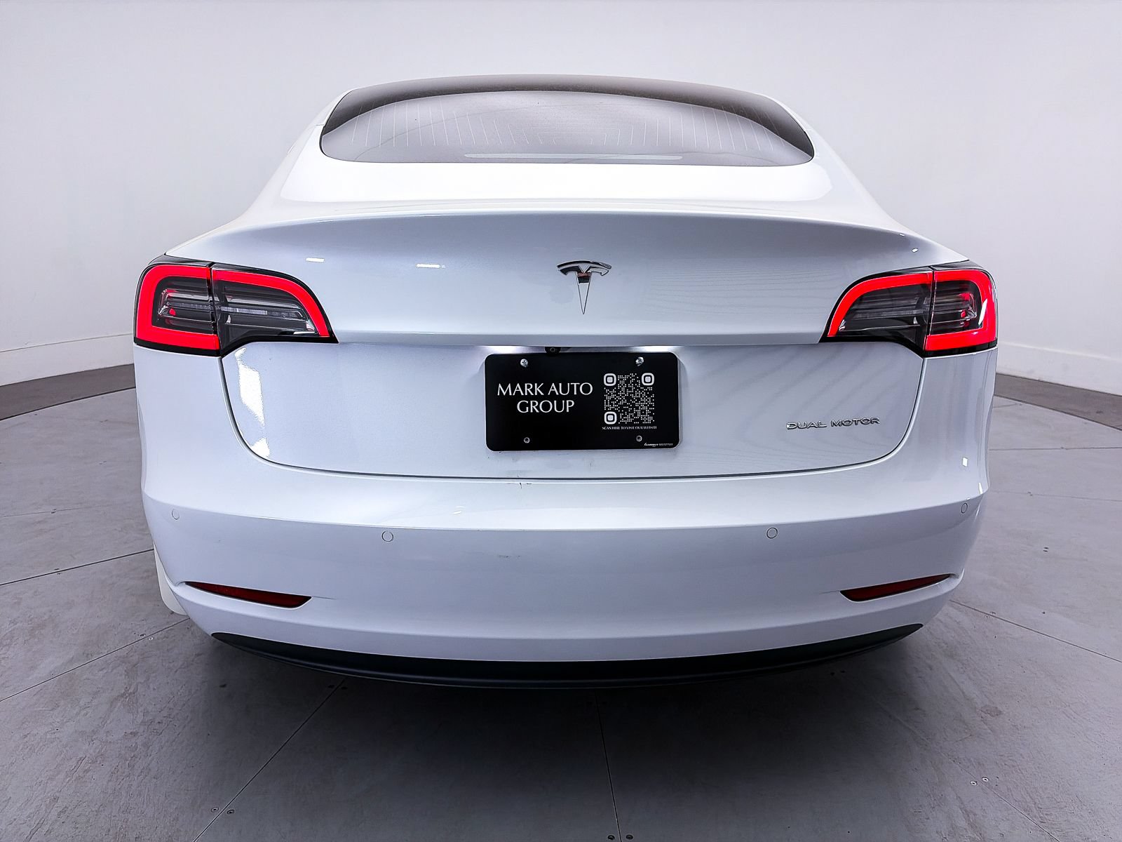 Used 2019 Tesla Model 3 Long Range AWD/4WD image 14