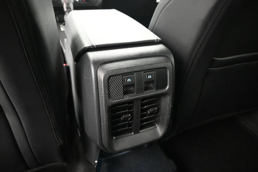 New 2026 Ford Bronco Outer Banks AWD/4WD image 19