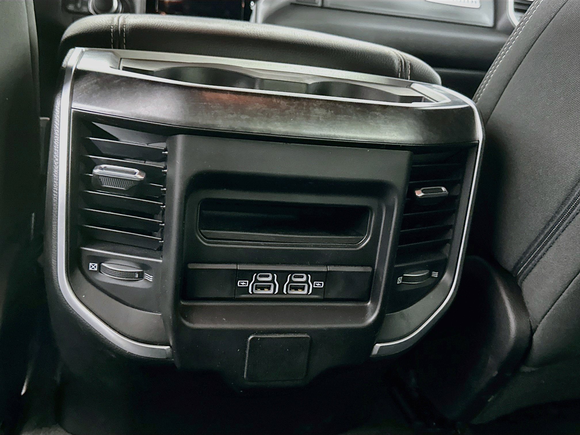 Used 2023 RAM 1500 Big Horn AWD/4WD image 26