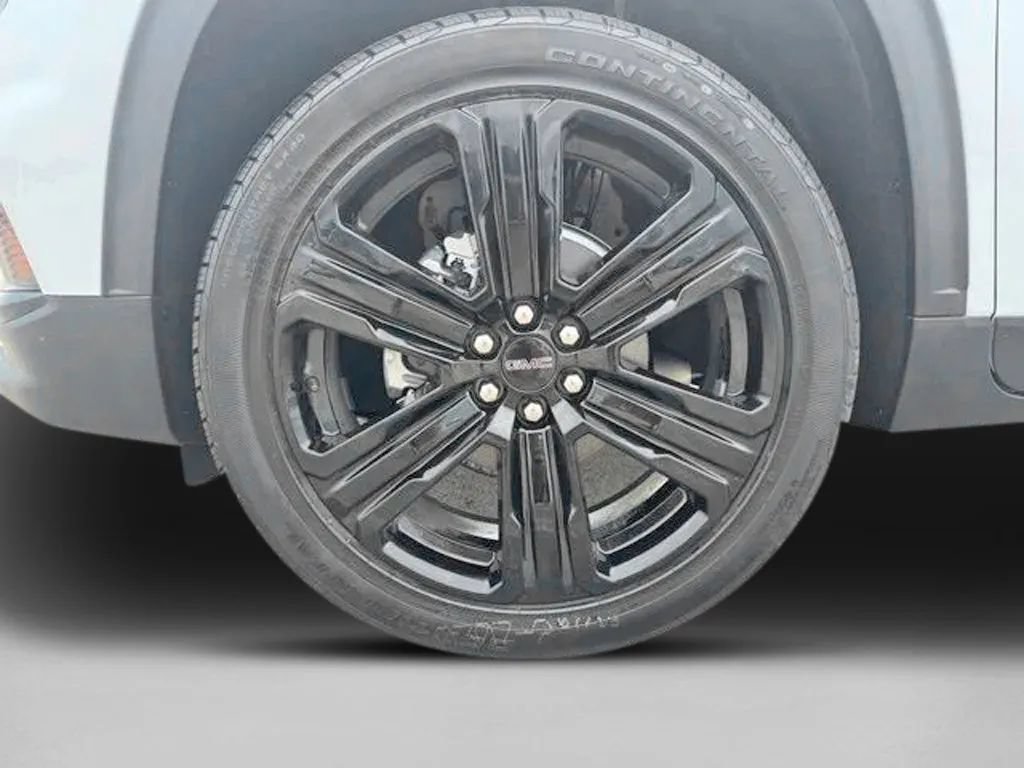 New 2027 GMC Acadia Elevation w/ Black Edition AWD/4WD image 33