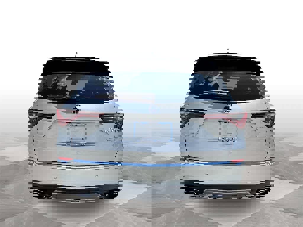 New 2026 Acura MDX FWD w/ Technology Package image 7