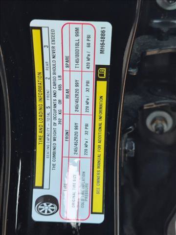 Used 2021 Dodge Charger GT w/ Blacktop Package RWD image 19
