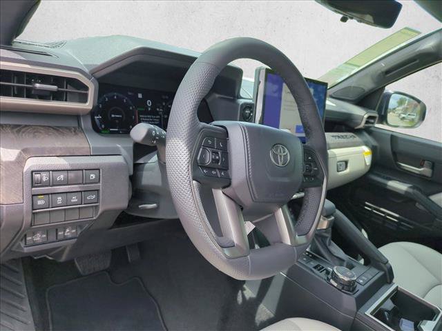 New 2026 Toyota Tacoma Limited AWD/4WD image 3