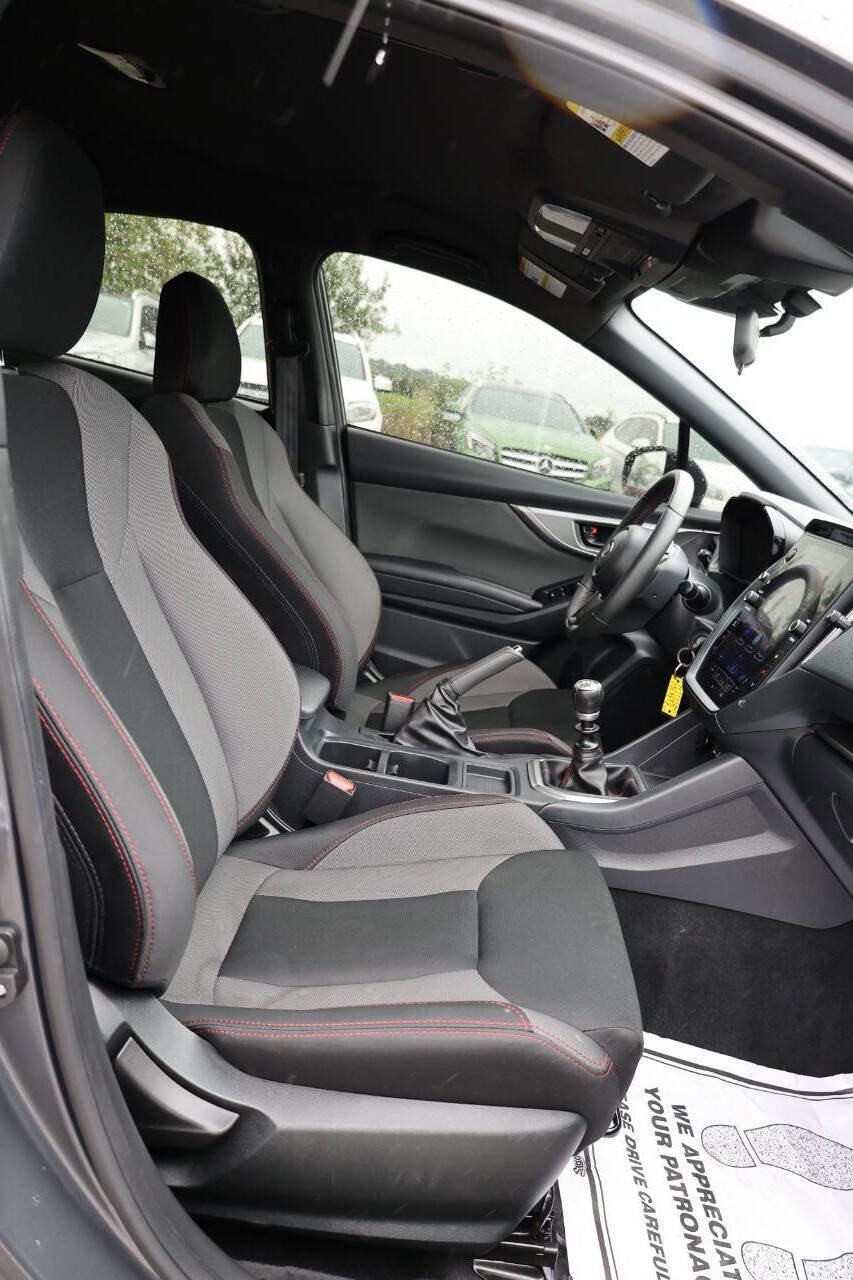 Used 2024 Subaru WRX image 14