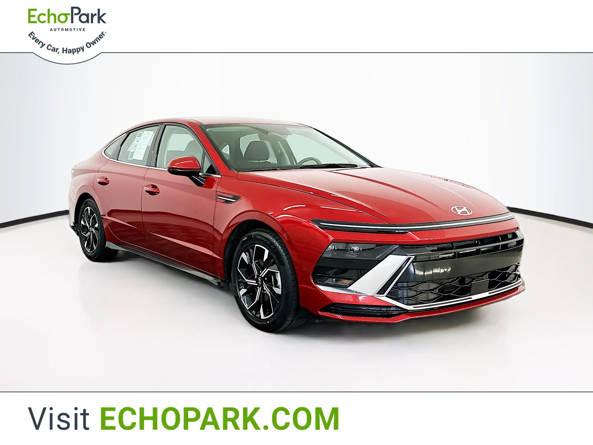 Used 2025 Hyundai Sonata SEL